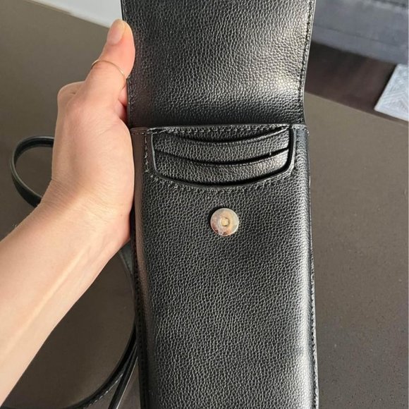 Kate Spade Staci North South Flap Phone Crossbody - Picture 5 of 5